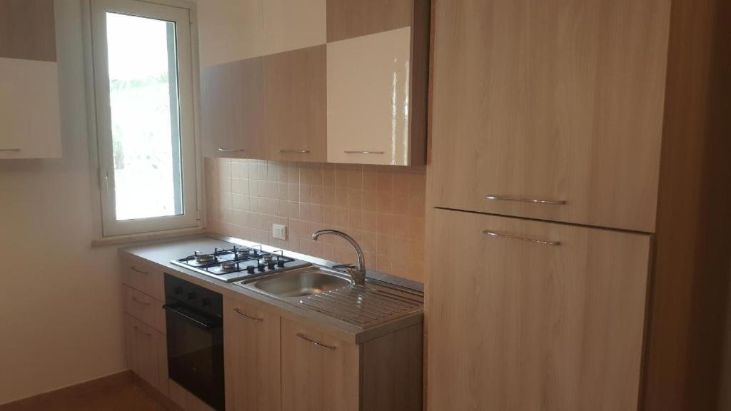 Villa Giambona Isola delle Femmine Zimmer foto