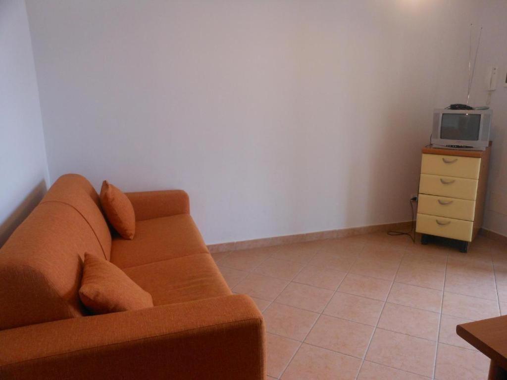 Villa Giambona Isola delle Femmine Zimmer foto
