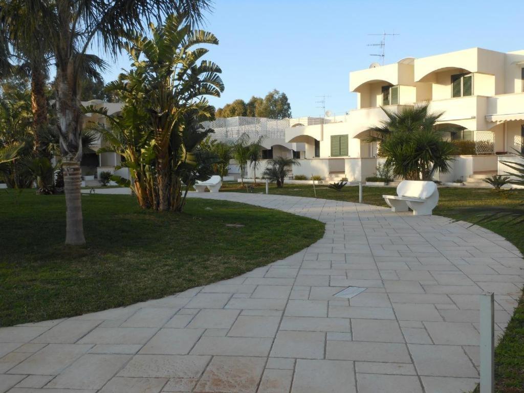 Villa Giambona Isola delle Femmine Zimmer foto