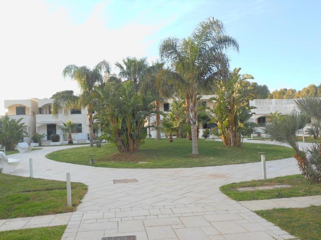 Villa Giambona Isola delle Femmine Zimmer foto