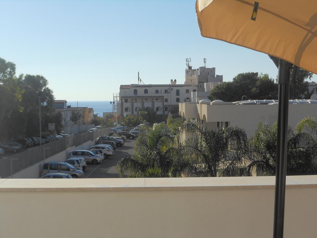Villa Giambona Isola delle Femmine Zimmer foto